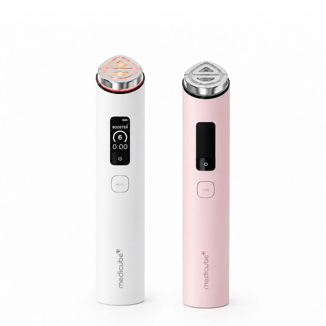 How to Use the Medicube Booster Pro X2: Best Serums for Every Mode
